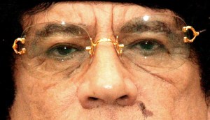 Gaddafi Justice