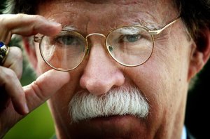 John Bolton President John Bolton UN