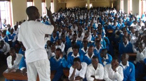 ICC Outreach Outreach