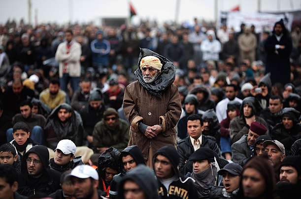 Libya refugees refugee Libya