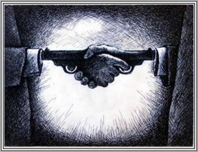 War and Peace Negotiating Peace