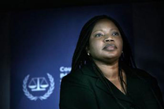 Bensouda African Union