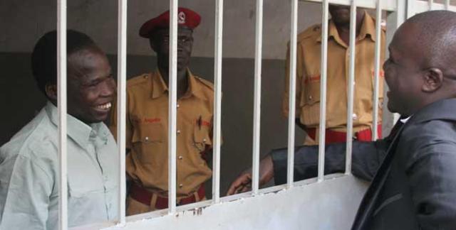 Kwoyelo trial Caleb Alaka