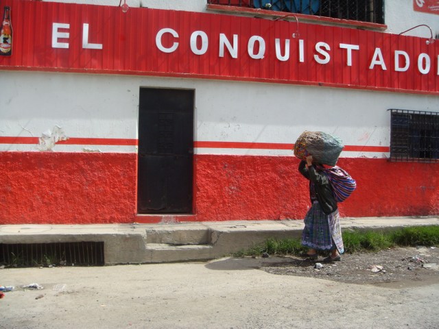 Guatemala Guatemala election