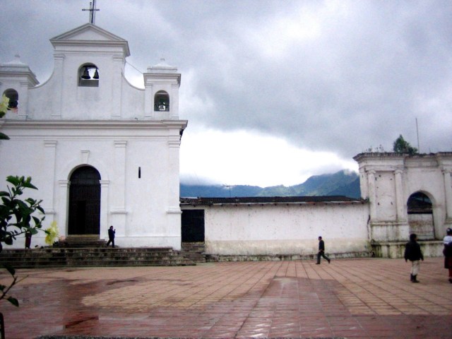 Guatemala Guatemala election