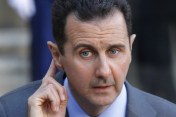 Assad crimes against humanity