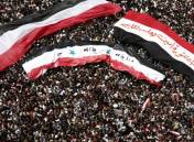Syria justice