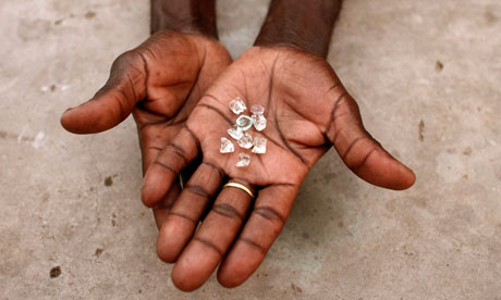 Zimbabwe Kimberly Process