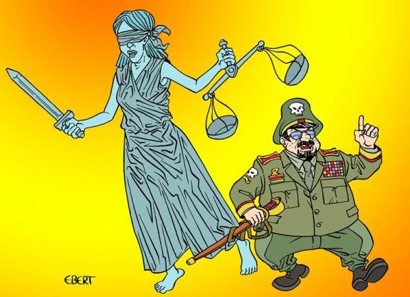 Transitional Justice