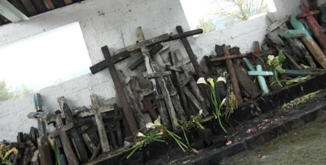 Guatemala justice Guatemala civil war