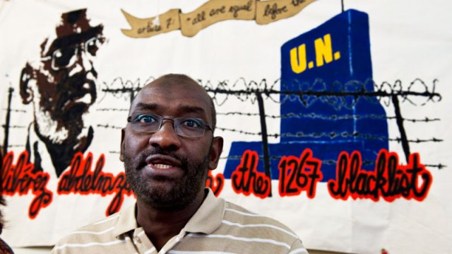 Abousfian Abdelrazik