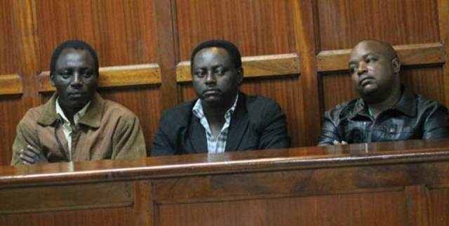 music crimes against humanity