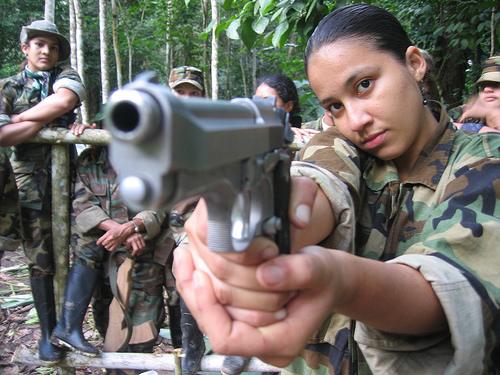 FARC-1