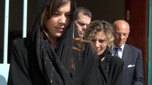 Melinda Taylor Zintan