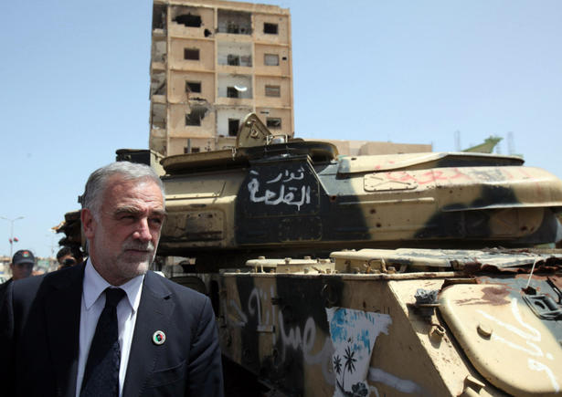 icc libya justice libya