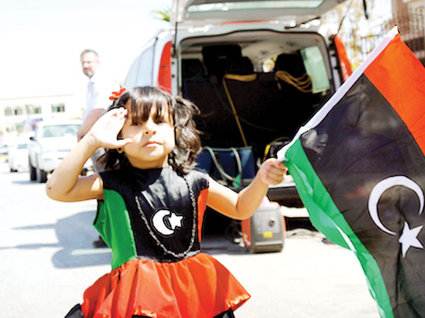 (Photo: Lorianne Updike Toler)