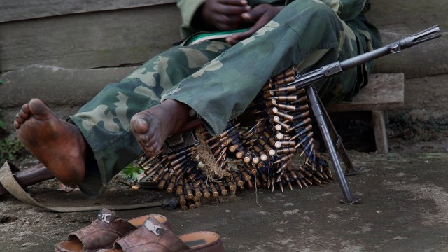 (Photo: AP / Jerome Delay)