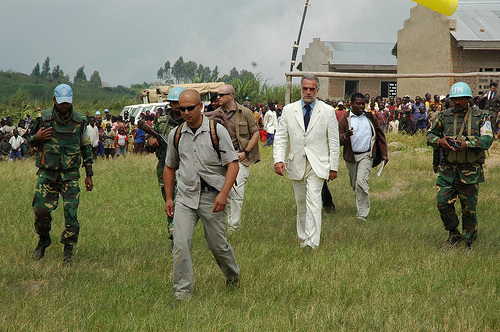 (Photo caption from 'The Prosecutor')