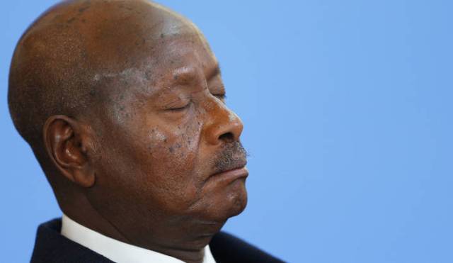 (Photo: Andrew Winning / Reuters)