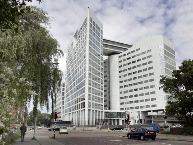 (Photo: Juan Vrijdag / AFP / Getty Images)