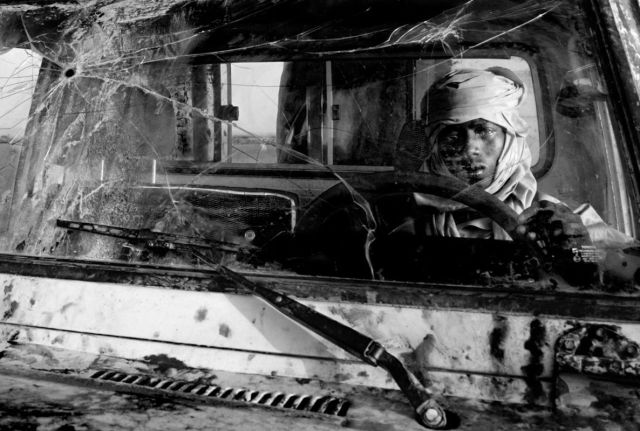 (Photo: Alvaro Ybarra Zavala / Getty Images)