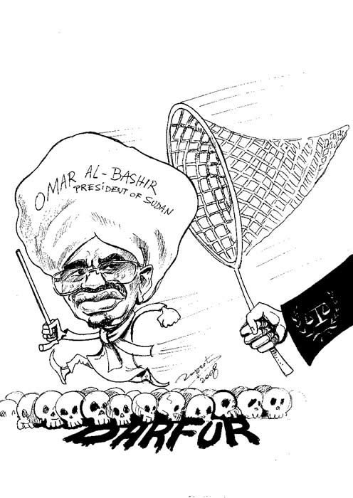 (Cartoon: MIGS Concordia)