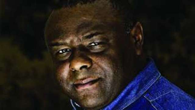 Jean-Pierre Bemba