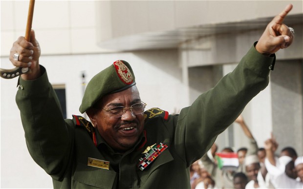 Little has been done to bring Omar al-Bashir to the ICC (Photo: Reuters)