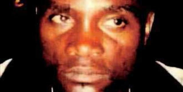 Jermain Katanga (Photo: RNW)