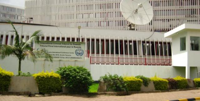 The ICTR (Photo: flickr/Tiff Sim)
