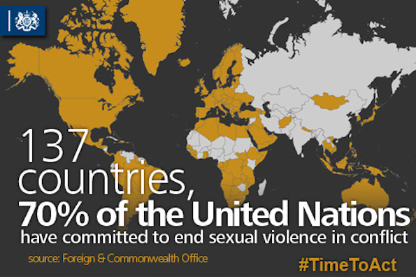 (Image: Foreign & Commonwealth Office)