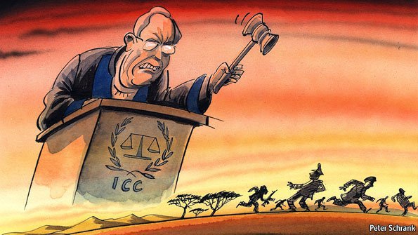 icc threat