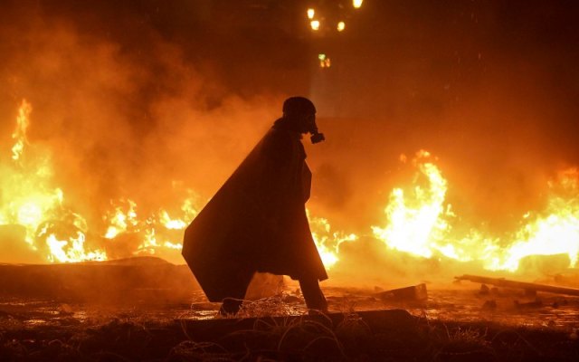 (Photo: Valentyn Ogirenko / Reuters)