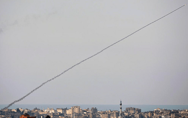 R2P Israel Palestine Gaza