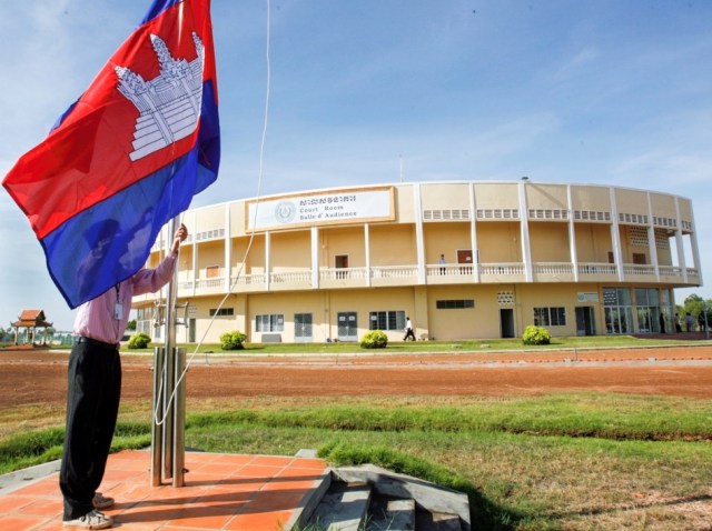 (Photo: Khmer Times)