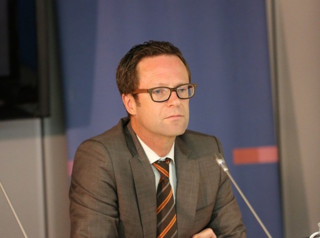 ICC Registrar Herman von Hebel
