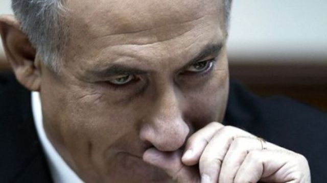 Israeli Prime Minister Benjamin Netanyahu (Photo: PressTV)