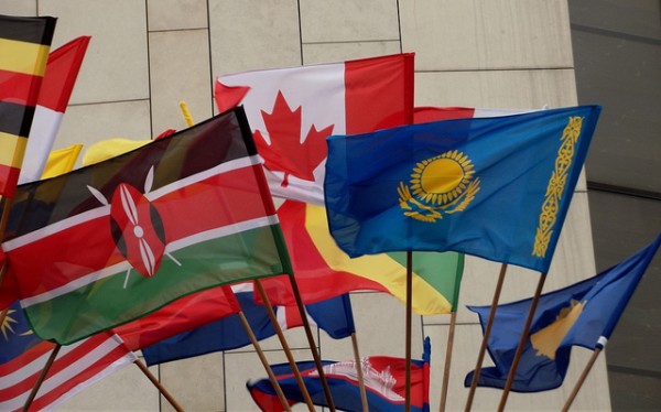 (Photo: Piotr Drabik / Flickr)