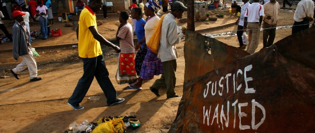 (Photo: Amnesty International)