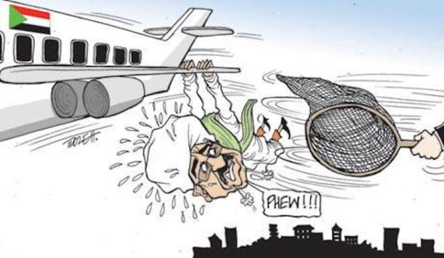 (Cartoon image: CICC)