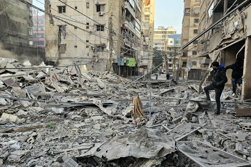 تركيز المساءلة على الفظائع: لماذا ينبغي على لبنان (أخيراً) الانضمام إلى المحكمة الجنائية الدولية؟